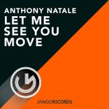 Artwork für "Let Me See You Move"