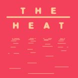 Artwork voor "The Heat"