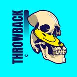 Artwork for "Throwback"