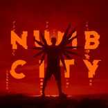 Artwork for "Numbcity"