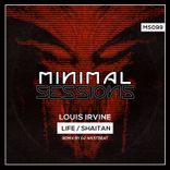 Artwork for "Life / Shaitan"