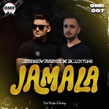 Portada para "Jamala"