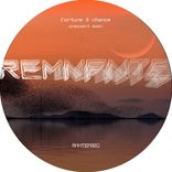 Artwork for "Crescent Moon"