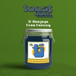 Artwork for "Free Falling"