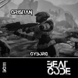 Artwork for "Cyborg"