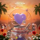 Artwork for "Love Now (feat. ROBINS)"