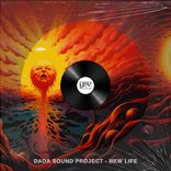 Artwork voor "New Life"