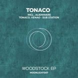 Artwork für "Woodstock"