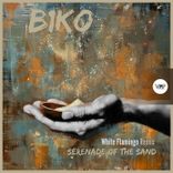 Artwork für "Serenade of the Sand"