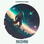 Portada para "Adventure"