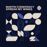 Artwork for "Spread My Wings"