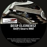 Artwork for "Shift Gears 1992"