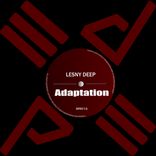Artwork for "Adaptation"
