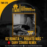 Artwork for "Poquito Mas"