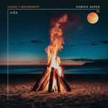 Artwork for "Fuego y Movimiento"