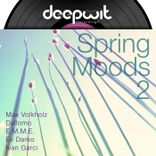 Artwork for "Spring Moods, Vol. 2"