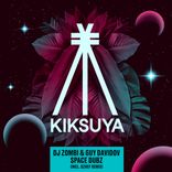 Artwork for "Space Dubz"