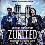 Artwork for "Zunited (Insane Music Attitude)"