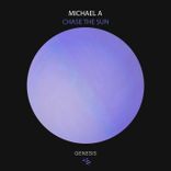 Artwork for "Chase the Sun"