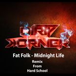 Artwork for "Midnight Life"