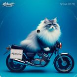 Artwork for "Speak Of Me"