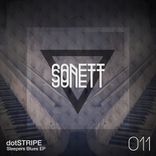 Artwork for "Sleepers Blues"