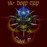 Artwork for "Tune In"