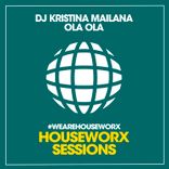 Artwork for "Ola Ola"