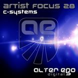 Artwork for "Artist Focus 28"