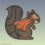 Artwork for "Crazy Like Puma"