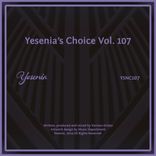 Artwork for "Yesenia's Choice, Vol. 107"