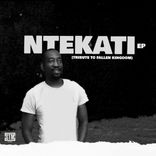 Artwork for "Ntekati EP"