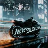 Artwork for "Never Slow Down"