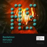 Artwork voor "Refused"