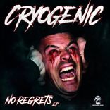 Artwork for "No Regrets"