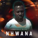 Artwork for "N'hwana"