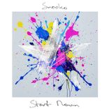 Artwork for "Start Movin"