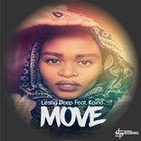 Artwork for "Move"