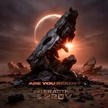 Artwork for "ARE YOU READY?"