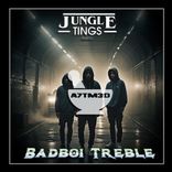 Artwork voor "Badboi Treble"
