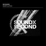 Artwork voor "Sub Flutes"