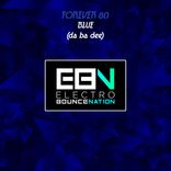 Artwork für "Blue (Da Ba Dee)"