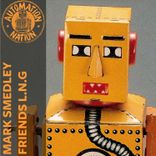 Artwork voor "Friends. Lng. "