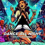 Portada para "Dance All Night"