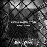 Artwork für "House Train"