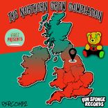 Artwork für "Vibez Presents - The Northern Crew"