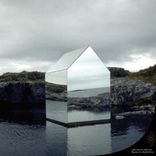 Portada para "Ripples on a Blank Shore"