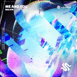 Artwork for "Me And You"