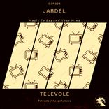 Artwork for "Televole"