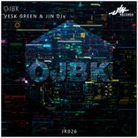 Portada para "OJBK"
